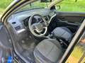 Kia Picanto 1.0 CVVT Airco*NEW APK*1E EIGENAAR*ONDERHOUDEN Zwart - thumbnail 8