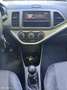 Kia Picanto 1.0 CVVT Airco*NEW APK*1E EIGENAAR*ONDERHOUDEN Schwarz - thumbnail 9