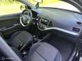Kia Picanto 1.0 CVVT Airco*NEW APK*1E EIGENAAR*ONDERHOUDEN Schwarz - thumbnail 7