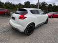 Nissan Juke Nismo 4x4 Weiß - thumbnail 4