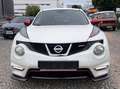 Nissan Juke Nismo 4x4 Weiß - thumbnail 1