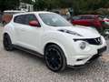 Nissan Juke Nismo 4x4 Weiß - thumbnail 2