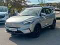 MG ZS EV Luxury Leder Kamera PDC Silber - thumbnail 2