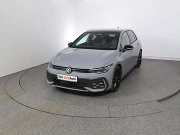 GTI DSG