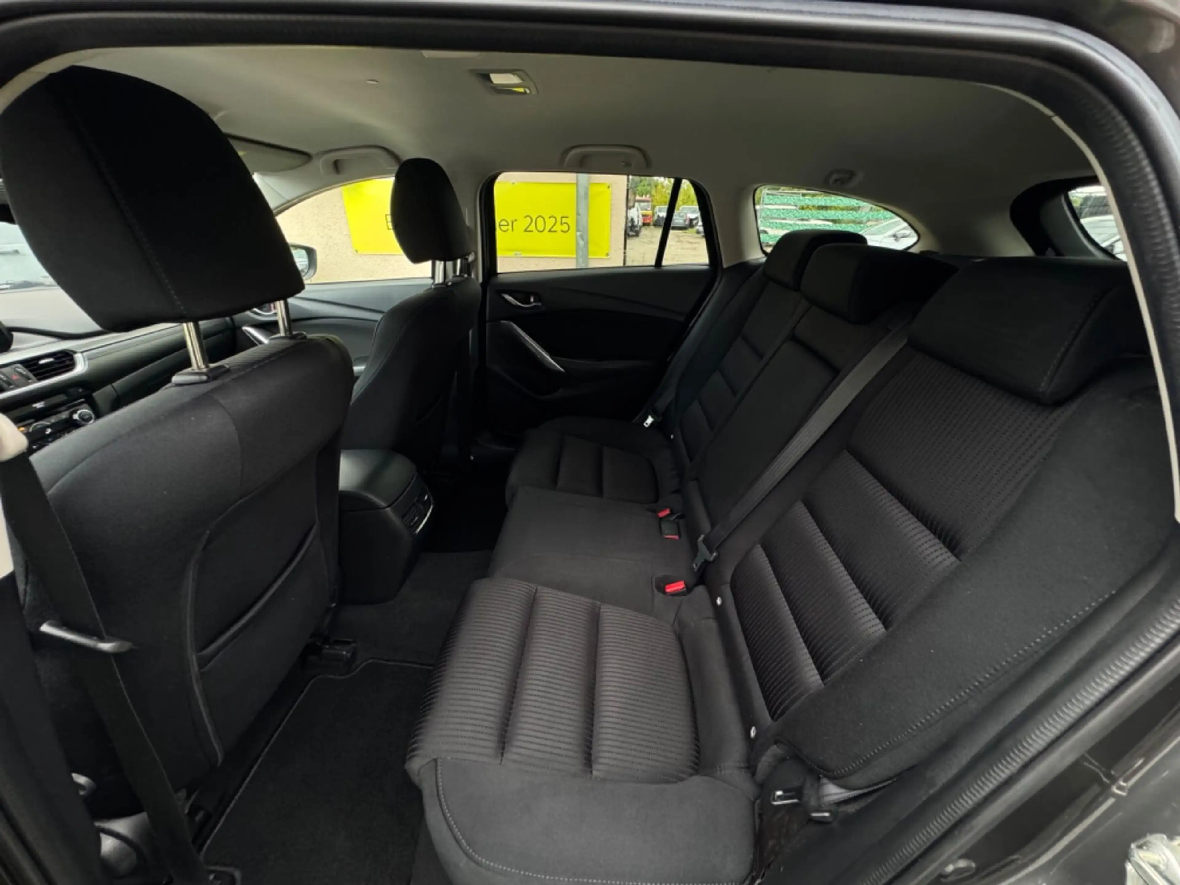 Mazda 6 Kombi Kizoku -Mazda S.heft-Viele EXTRA! — photo 10