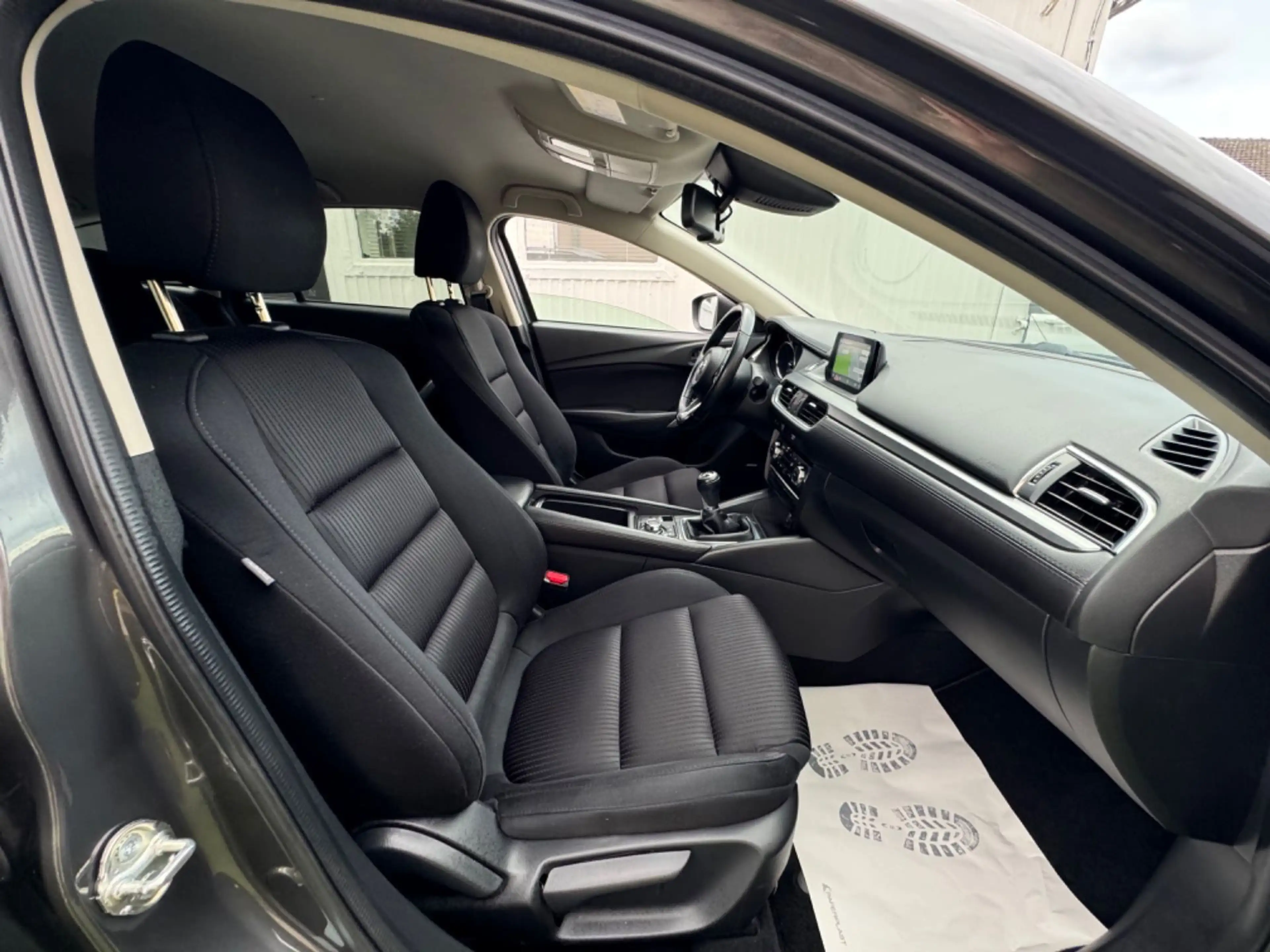 Mazda 6 Kombi Kizoku -Mazda S.heft-Viele EXTRA! — photo 11