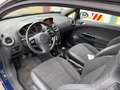 Opel Corsa 1.2-16V AIRCO APK T/M 25-6-2026 Blauw - thumbnail 4