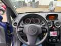 Opel Corsa 1.2-16V AIRCO APK T/M 25-6-2026 Blauw - thumbnail 5