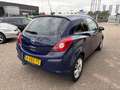 Opel Corsa 1.2-16V AIRCO APK T/M 25-6-2026 Blauw - thumbnail 18