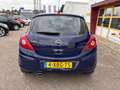 Opel Corsa 1.2-16V AIRCO APK T/M 25-6-2026 Blauw - thumbnail 17