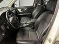 Mercedes-Benz GLK 220 GLK 220 CDI FAP - BVA G-Tronic Plus  - 4-Matic PHASE 2 Blanc - thumbnail 13
