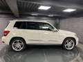 Mercedes-Benz GLK 220 GLK 220 CDI FAP - BVA G-Tronic Plus  - 4-Matic PHASE 2 Blanc - thumbnail 6