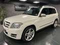 Mercedes-Benz GLK 220 GLK 220 CDI FAP - BVA G-Tronic Plus  - 4-Matic PHASE 2 Blanc - thumbnail 1