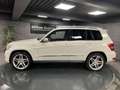 Mercedes-Benz GLK 220 GLK 220 CDI FAP - BVA G-Tronic Plus  - 4-Matic PHASE 2 Blanc - thumbnail 2