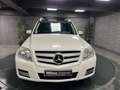 Mercedes-Benz GLK 220 GLK 220 CDI FAP - BVA G-Tronic Plus  - 4-Matic PHASE 2 Blanc - thumbnail 8