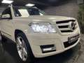 Mercedes-Benz GLK 220 GLK 220 CDI FAP - BVA G-Tronic Plus  - 4-Matic PHASE 2 Blanc - thumbnail 38