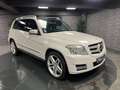 Mercedes-Benz GLK 220 GLK 220 CDI FAP - BVA G-Tronic Plus  - 4-Matic PHASE 2 Blanc - thumbnail 7