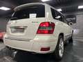 Mercedes-Benz GLK 220 GLK 220 CDI FAP - BVA G-Tronic Plus  - 4-Matic PHASE 2 Blanc - thumbnail 43