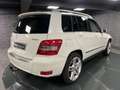Mercedes-Benz GLK 220 GLK 220 CDI FAP - BVA G-Tronic Plus  - 4-Matic PHASE 2 Blanc - thumbnail 5