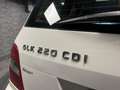 Mercedes-Benz GLK 220 GLK 220 CDI FAP - BVA G-Tronic Plus  - 4-Matic PHASE 2 Blanc - thumbnail 45