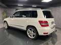 Mercedes-Benz GLK 220 GLK 220 CDI FAP - BVA G-Tronic Plus  - 4-Matic PHASE 2 Blanc - thumbnail 3