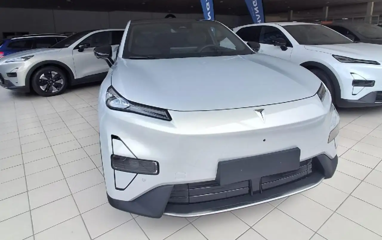 Changan Deepal S05