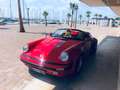 Porsche 911 3.2 Speedster Rojo - thumbnail 6