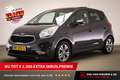 Kia Venga 1.4 CVVT Summer Edition | PANORAMADAK | HALF LEDER Gris - thumbnail 1