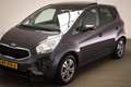 Kia Venga 1.4 CVVT Summer Edition | PANORAMADAK | HALF LEDER Gris - thumbnail 17