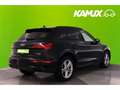 Audi Q5 40TDI quattro S-tronic S line+LED+VIRTUAL+PDC Noir - thumbnail 4