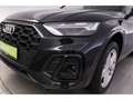 Audi Q5 40TDI quattro S-tronic S line+LED+VIRTUAL+PDC Noir - thumbnail 15