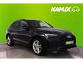 Audi Q5 40TDI quattro S-tronic S line+LED+VIRTUAL+PDC Noir - thumbnail 1
