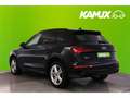Audi Q5 40TDI quattro S-tronic S line+LED+VIRTUAL+PDC Noir - thumbnail 6