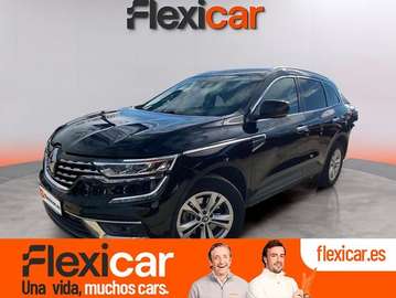 2.0dCi Blue Initiale Paris X-Tronic 4x4 135kW
