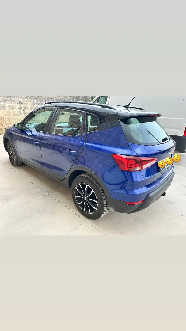 SEAT Arona 1.6 tdi Style 95cv - 1