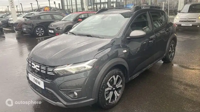 DACIA Stepway
