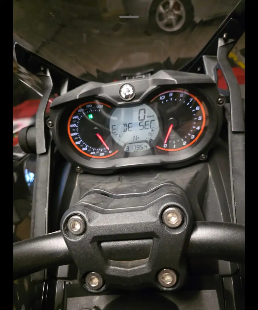 Can-Am Spyder F3 F3 Negro - 2
