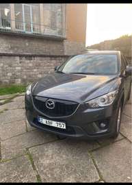 2.2 CDVi 4x4 Active Euro 6