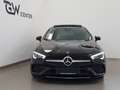 Mercedes-Benz CLA 220 d Shooting Brake 4Matic AMG Line Panorama Schwarz - thumbnail 5
