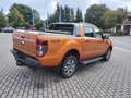 Ford Ranger Wildtrak Doppelkabine 4x4 Orange - thumbnail 2