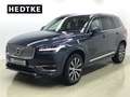 Volvo XC90 B5 Diesel AWD Plus Bright 20"+LICHT-PAKET Modrá - thumbnail 1