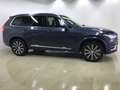 Volvo XC90 B5 Diesel AWD Plus Bright 20"+LICHT-PAKET Modrá - thumbnail 4