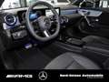 Mercedes-Benz A 250 4m AMG EDITION PANO NIGHT AHK STANDHZG Schwarz - thumbnail 5