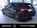 Mercedes-Benz A 250 4m AMG EDITION PANO NIGHT AHK STANDHZG Schwarz - thumbnail 2