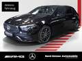 Mercedes-Benz A 250 4m AMG EDITION PANO NIGHT AHK STANDHZG Schwarz - thumbnail 1