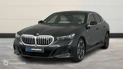 Photo BMW i5