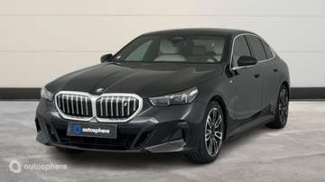 i5 340ch M Sport eDrive40