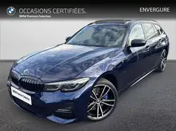 BMW Série 3 330eA xDrive 292ch M Sport
