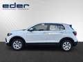 Volkswagen T-Cross 4Me TSI Weiß - thumbnail 7