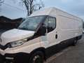 Iveco Daily 35s14 Weiß - thumbnail 13